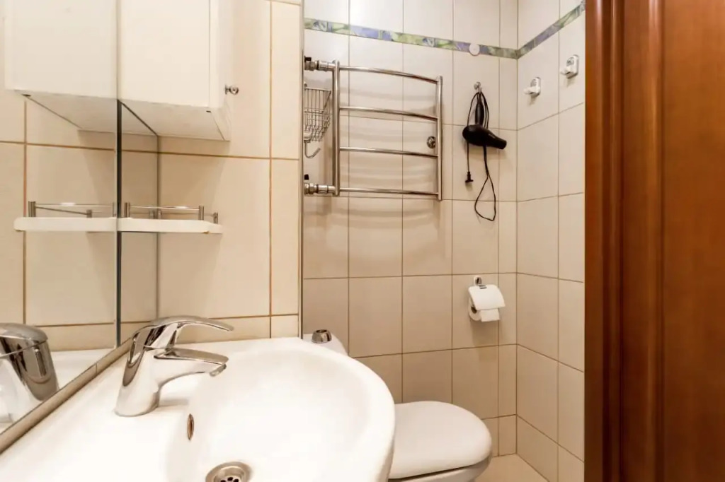 Kvart_Renta Apartments