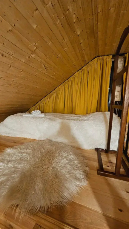 Шале Mood villa kazbegi with tube
