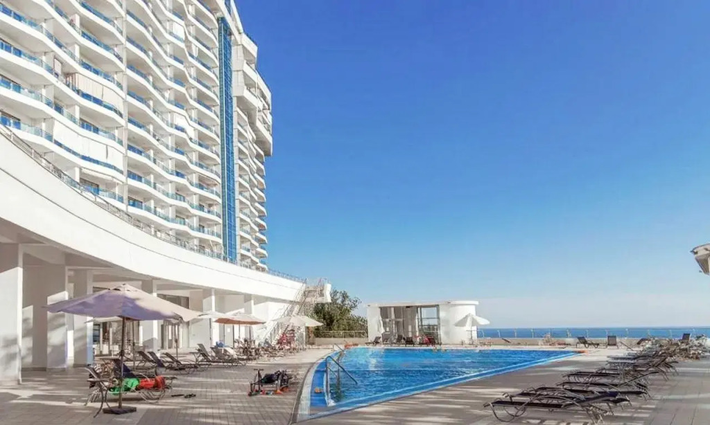 Апартаменты M Apartments Ideal House 1