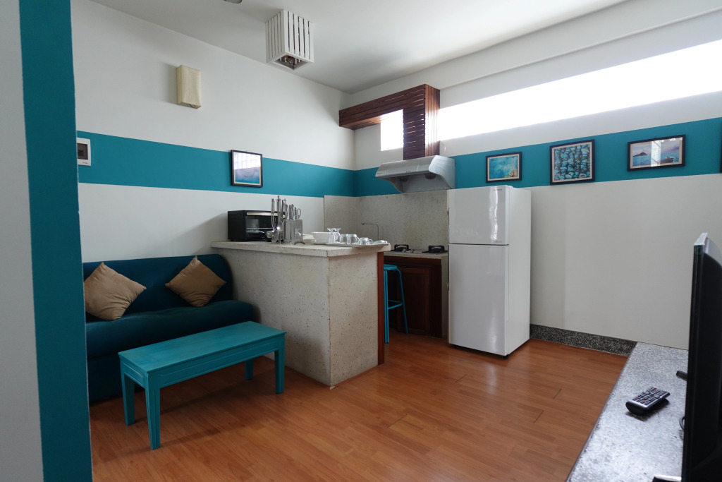 Апарт-отель CHILCHILL Elite Residences