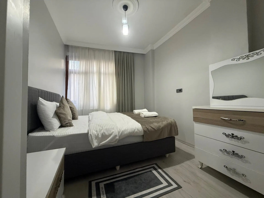 Апартаменты Hotel Istanbulnest 201