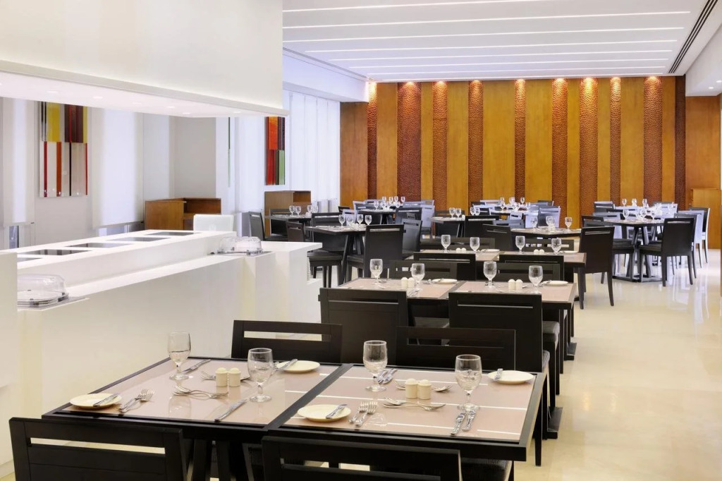 Hues Boutique Hotel