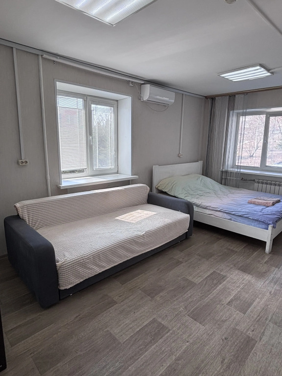 Квартира 1 ком