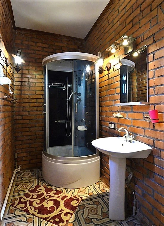 База отдыха База Земля