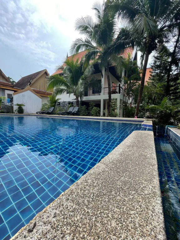 Вилла Aisawan Resort