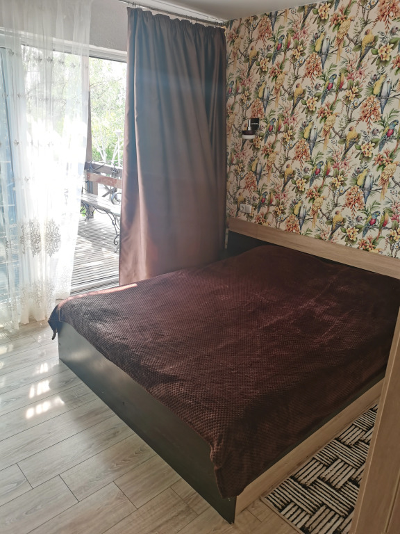 Отель Маринер
