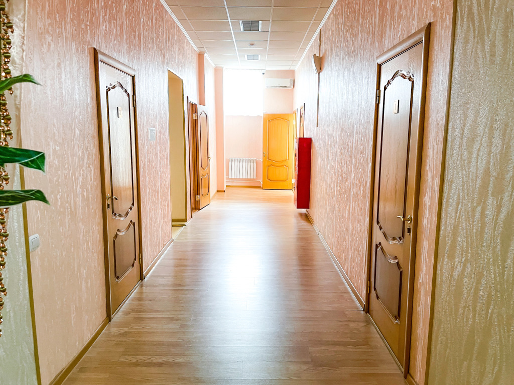 Отель Smart Hotel Орел