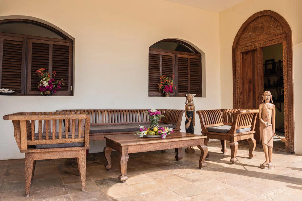 Отель Zanview
