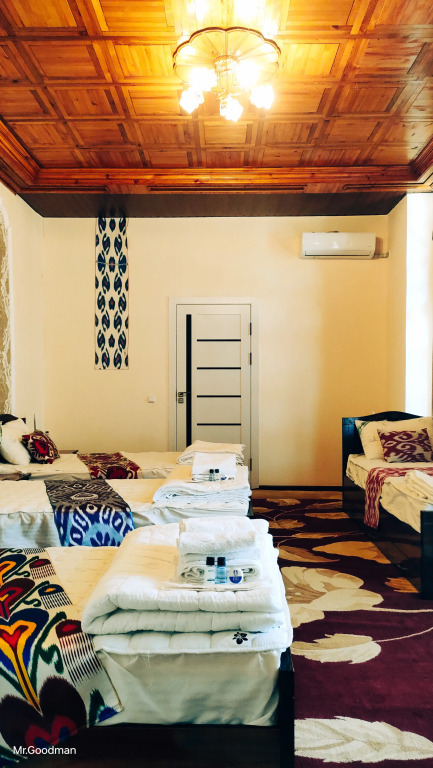 Sofiya Guest house