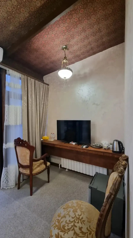 Boutique Hotel Grandview