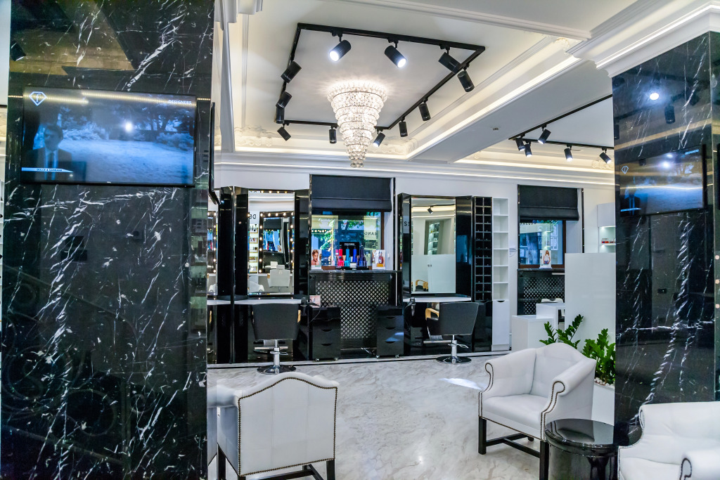 Nobil Luxury Boutique Hotel