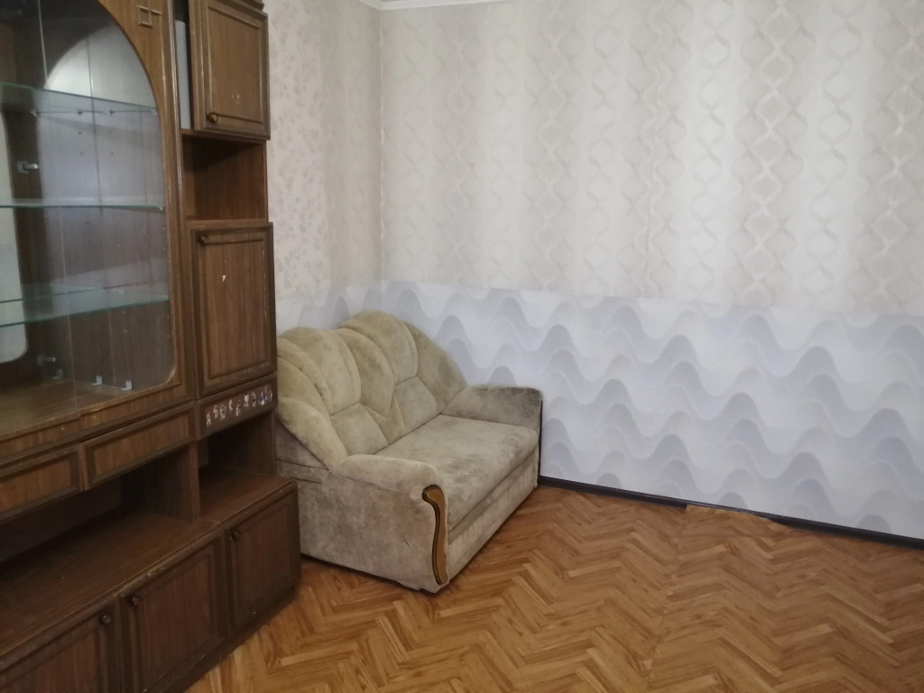 Квартира Тройной простор