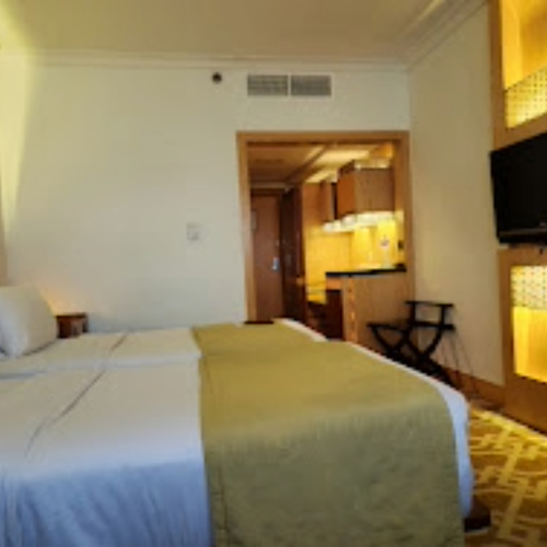 Marco Polo Hotel