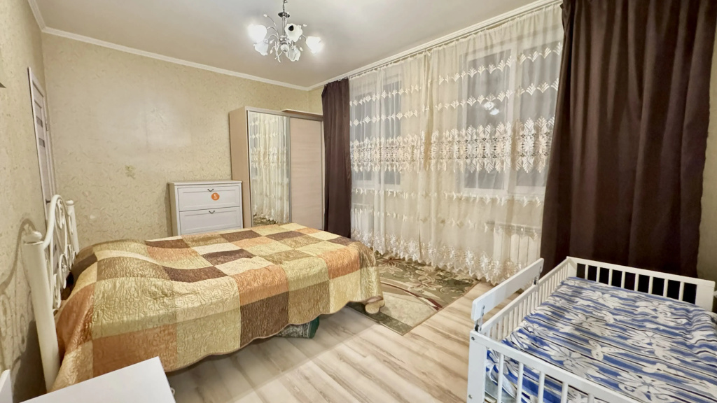 Частный дом на Улице Черновицкая