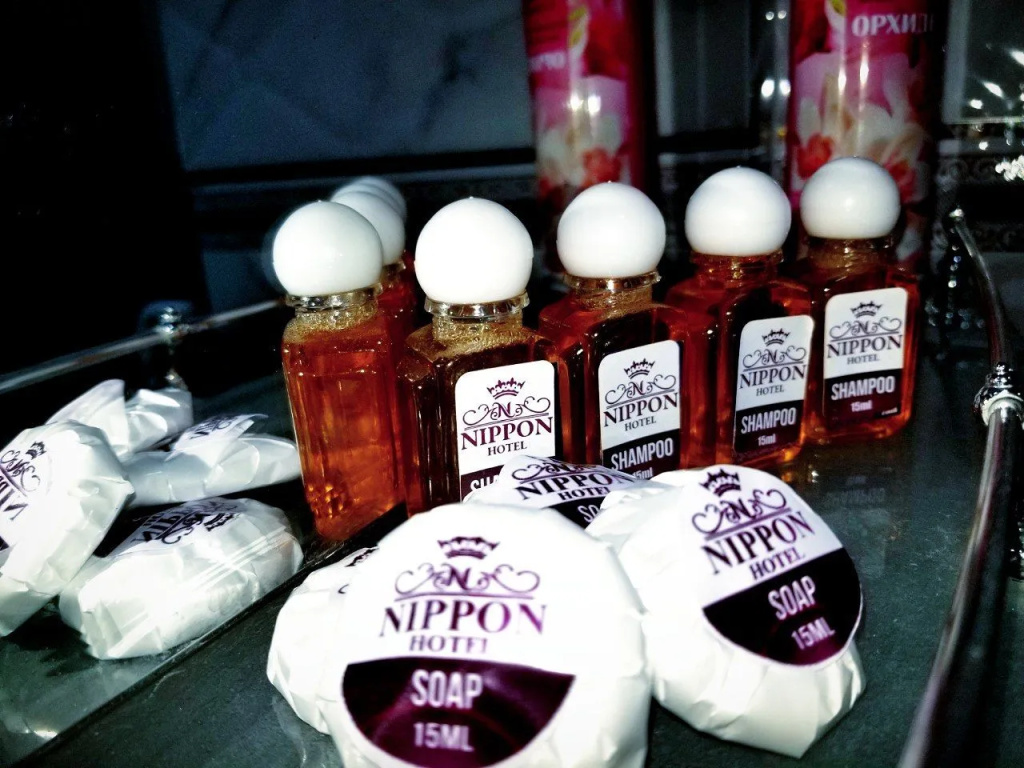 Nippon Guest House
