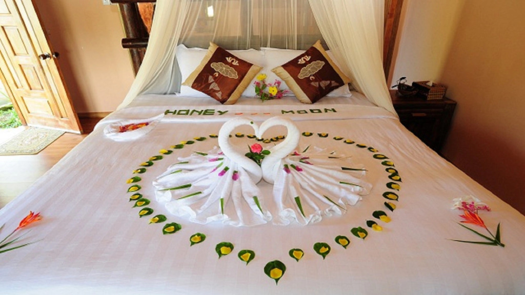 Отель Milana Beach Resort & Spa
