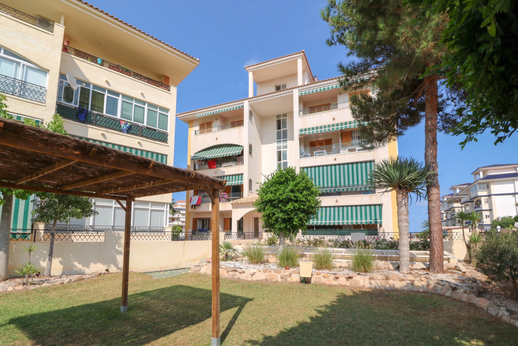 Апарт-Отель Luxury Beach Vacation La Mata