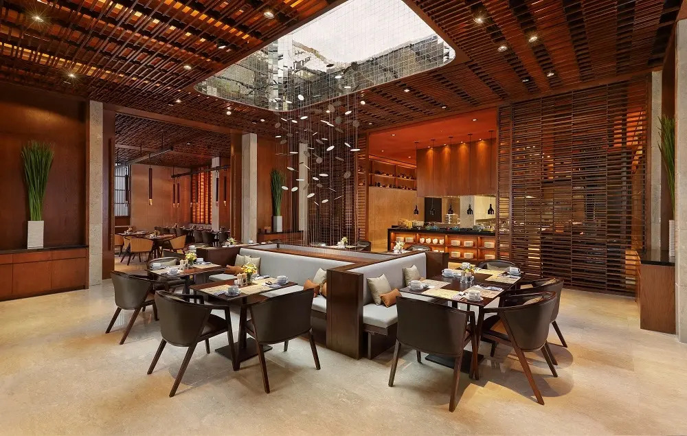 Radisson Blu Resort & Villas Bali Uluwatu