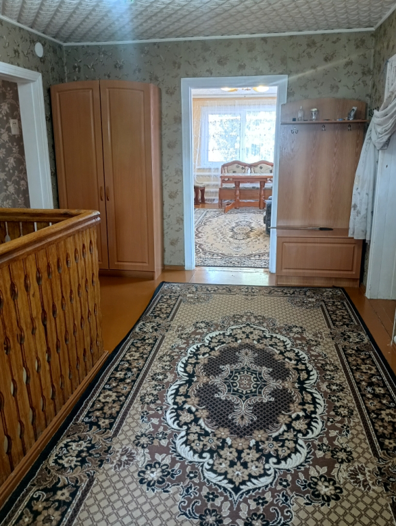 Частный дом Россия