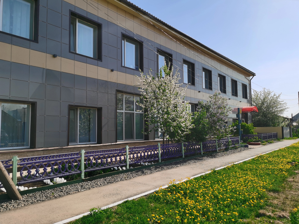 Imidzh Mini-hotel