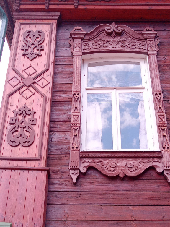 Гостевой Дом Шиголевых