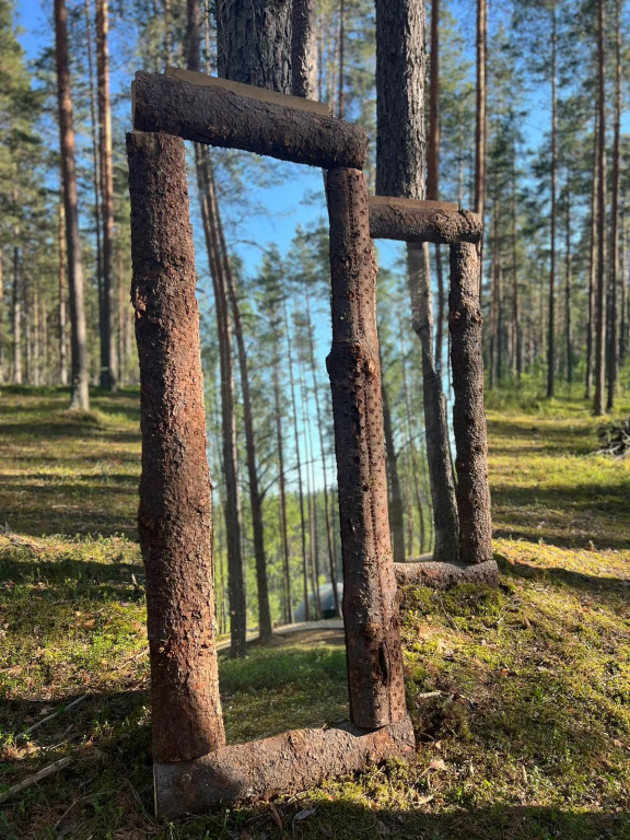 База Отдыха Mystic Hills
