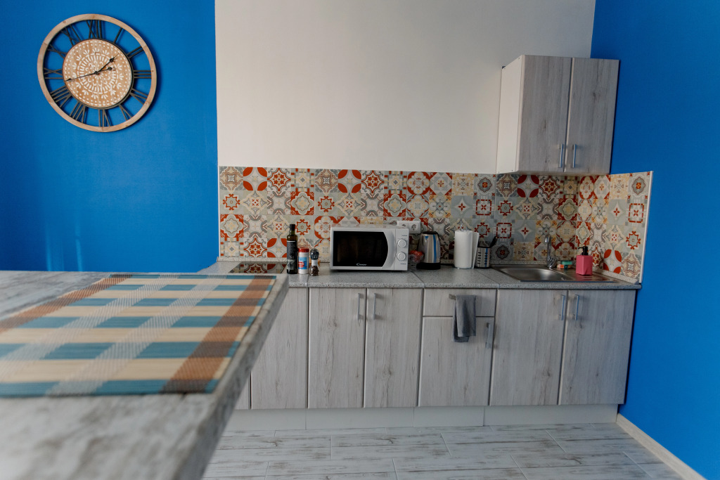 Sunny Flat Samara Flat