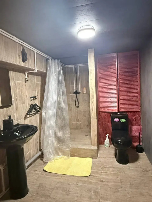 Апартаменты Chiki Loft в 5 минутах от метро
