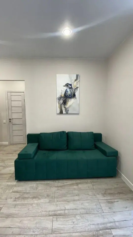 Квартира в доме бизнec-клаcca ЖК Maxi Life - Возрождения 35к1