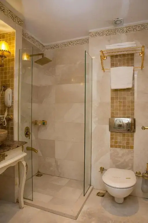Büyük Hamit Hotel