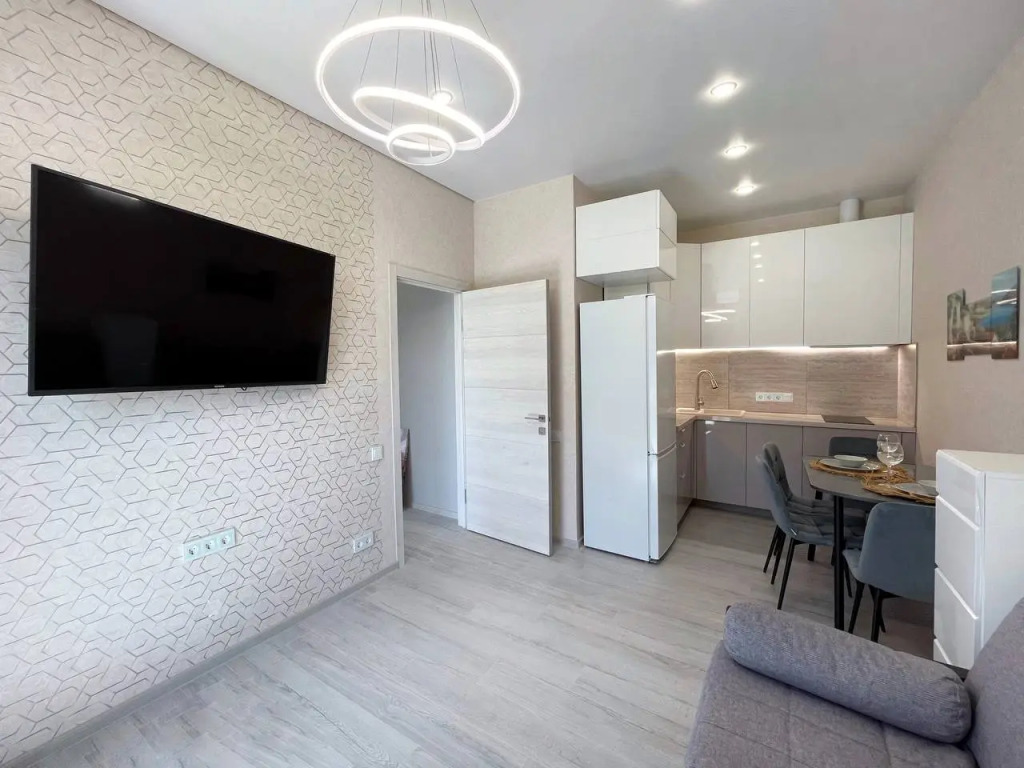 Апартаменты Sun Hills Ольгинка 3