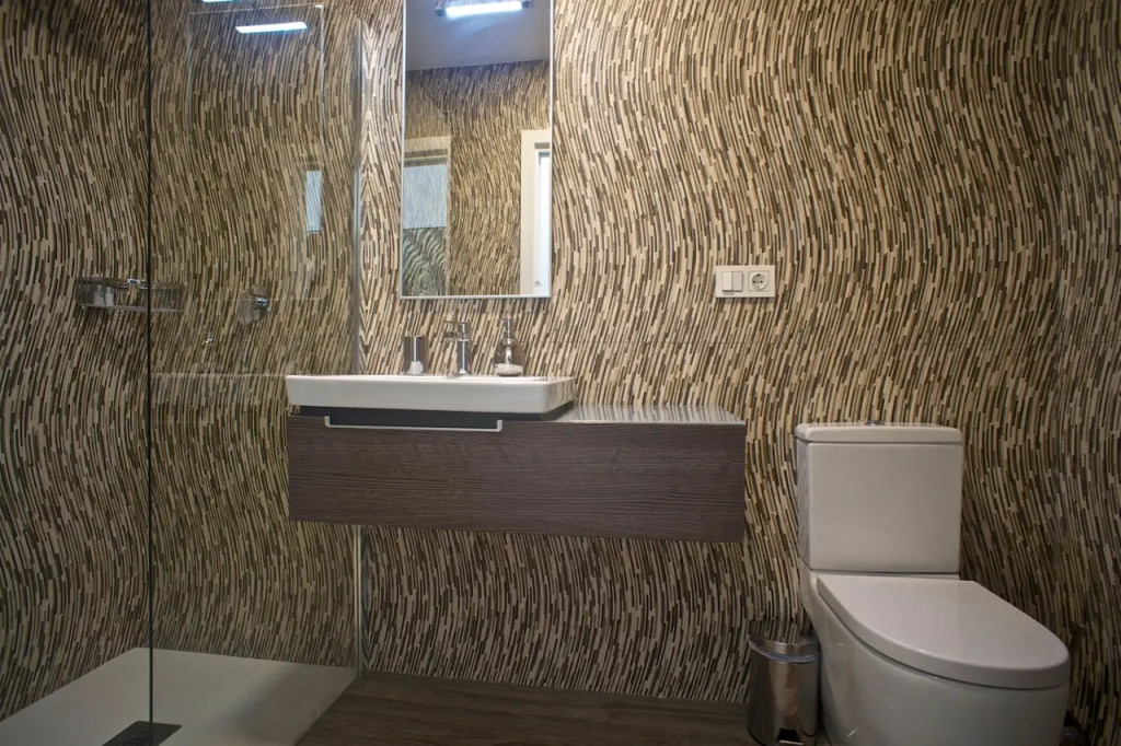 Апартаменты The best in San Sebastian
