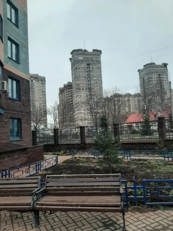 Апартаменты в Раменском Мира 1