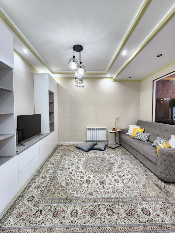 Safiya Apartments