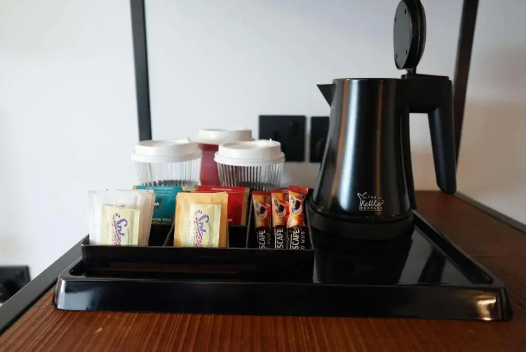 Hampton by Hilton Dubai Al Seef