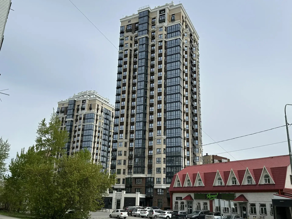 Квартира Уютная в центре