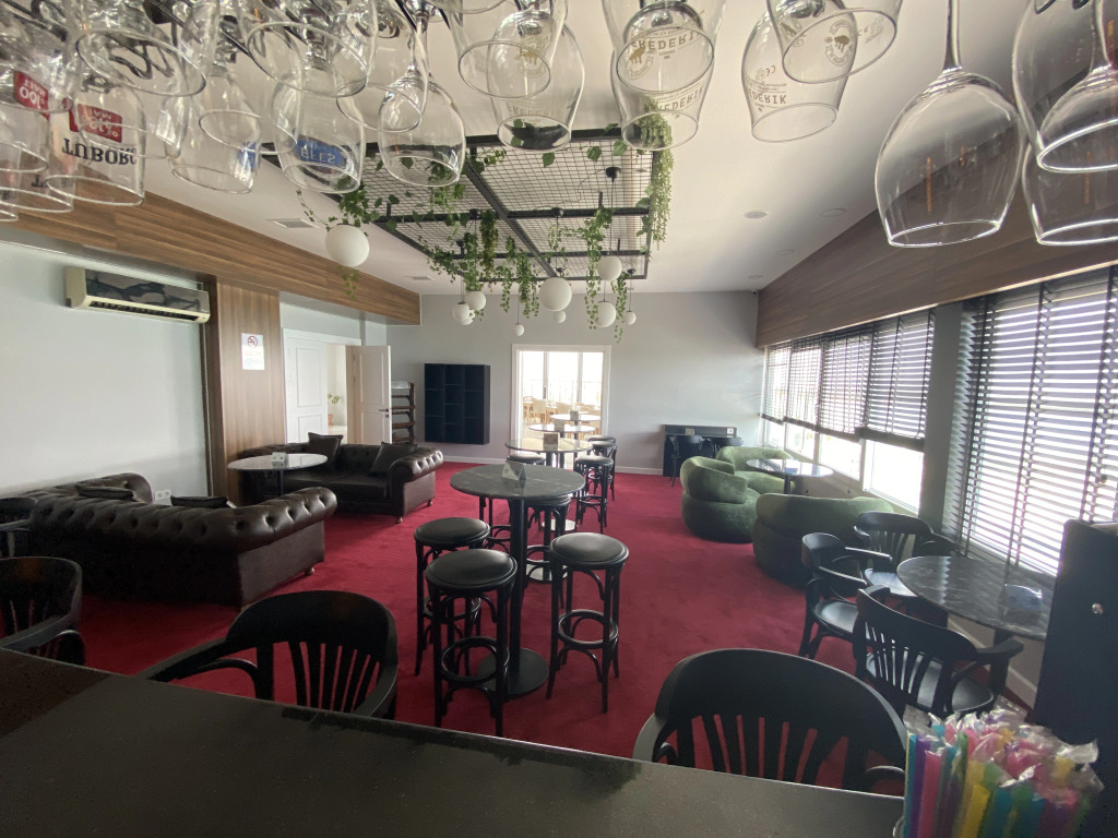Finike Marina Hotel