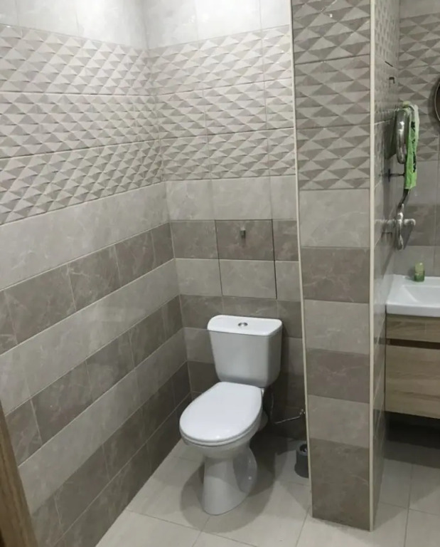 Квартира Новопатрушева
