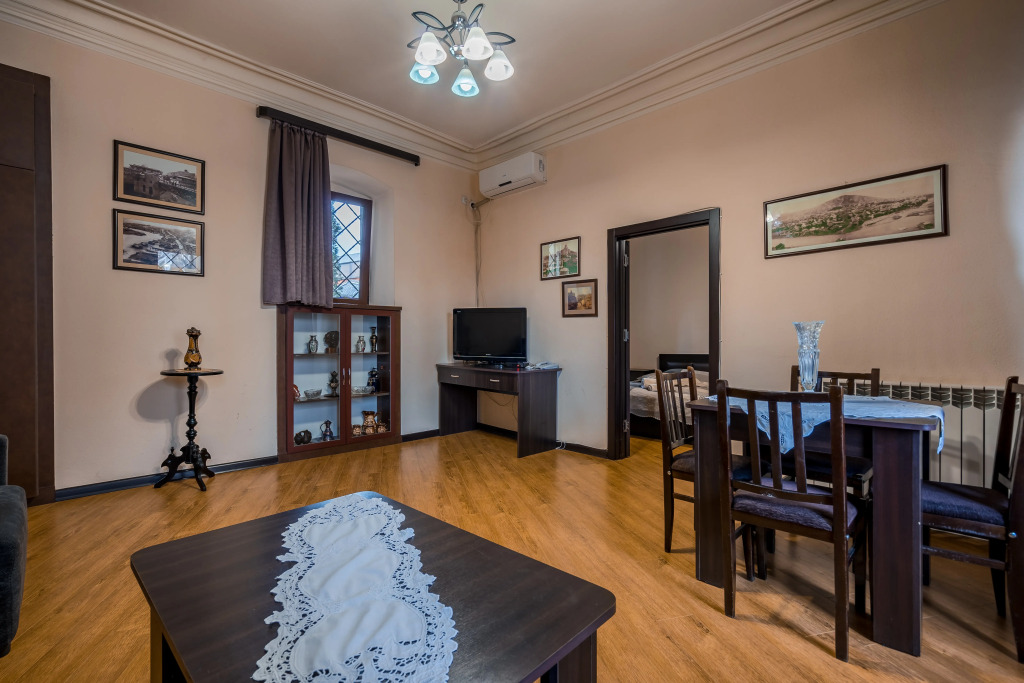 Апартаменты Valeri's in Old Tbilisi