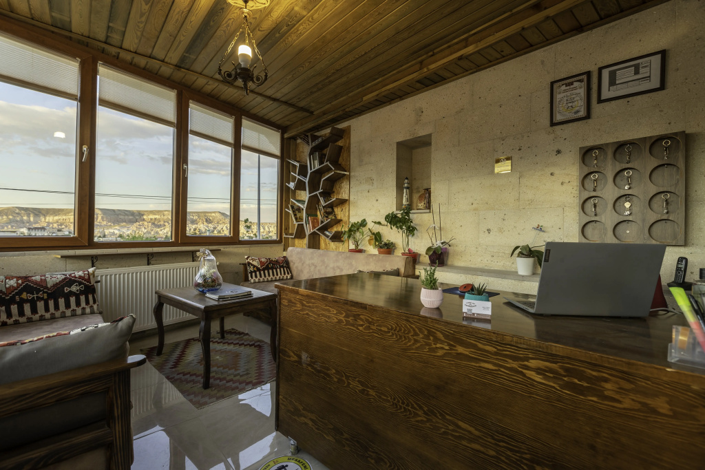 Lord of Cappadocia Hotel