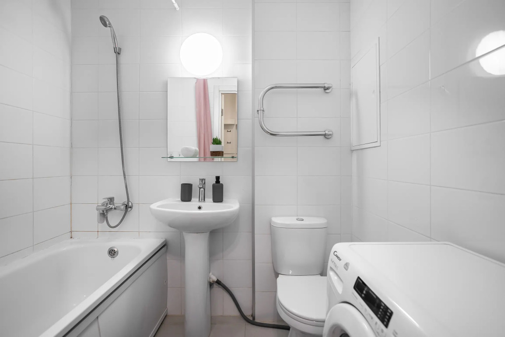 Odnushka Na Yunosti Flat