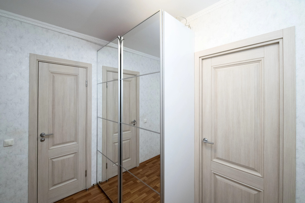 Квартира на Карла Маркса 54