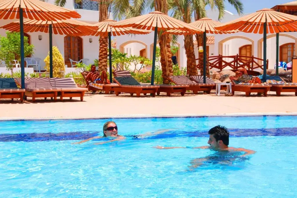 Coral Hills Resort Sharm El-Sheikh