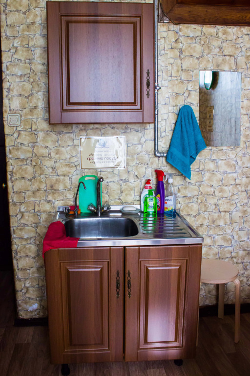 Kompromiss Hostel