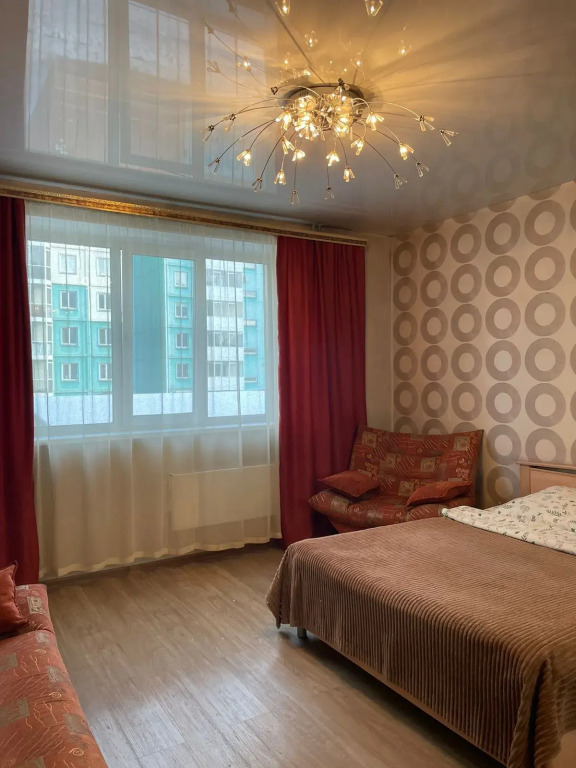 Mini - Otel' V8