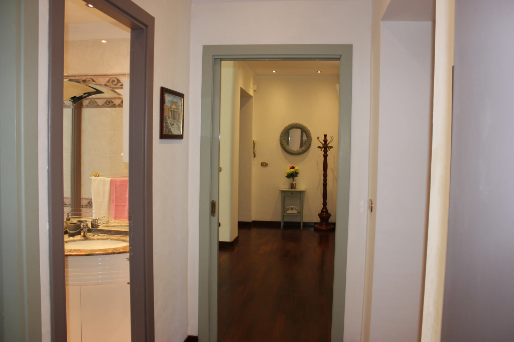 Casa Vacanze Voglia di Roma