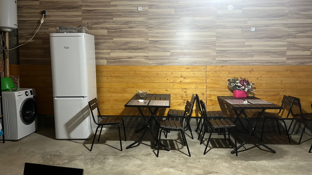Гостевой дом GuestHouse Artin
