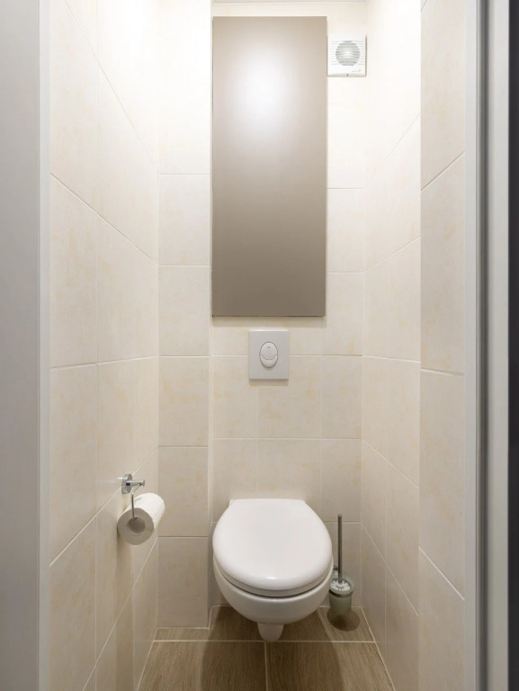Квартира Piter Apartments Lahta