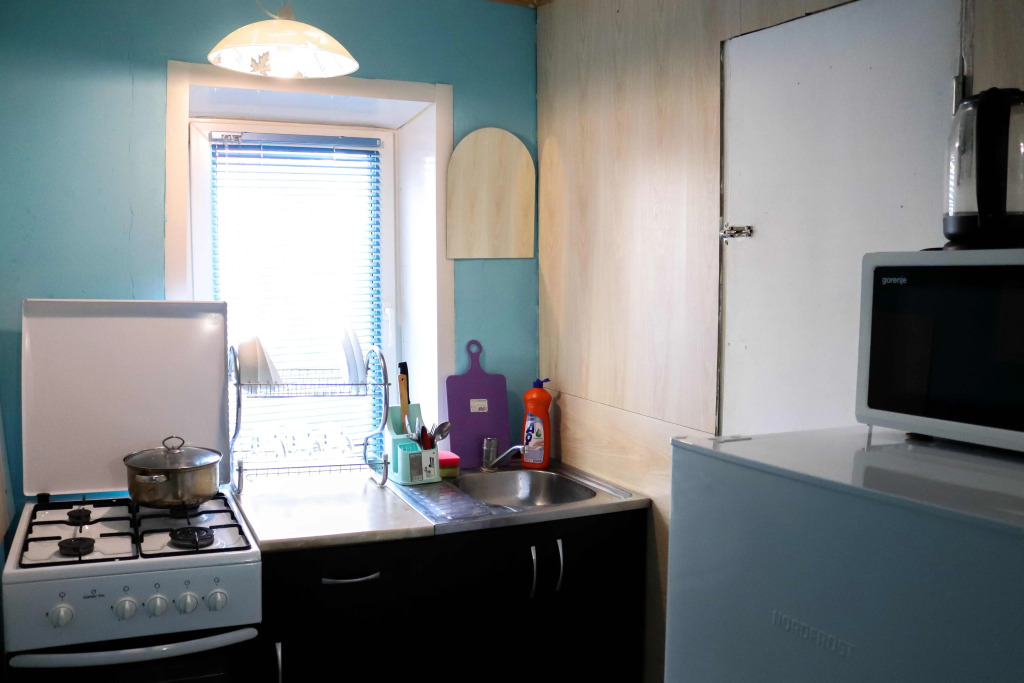 Vasilki Guest House