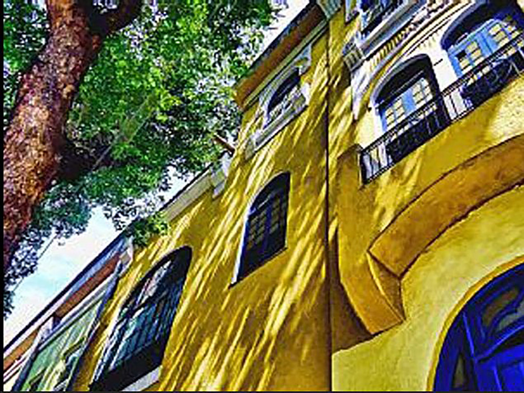 Хостел Rio Lapa Inn